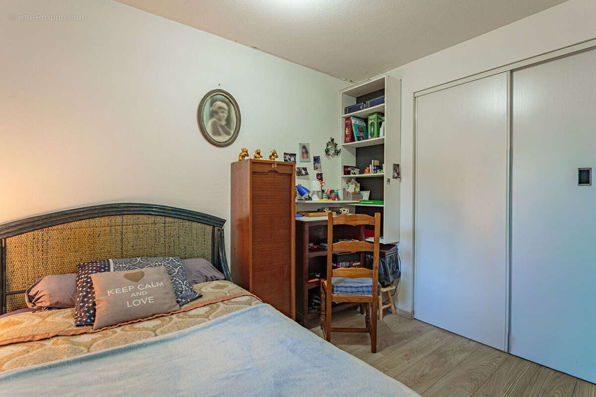 Appartement à ANGLET