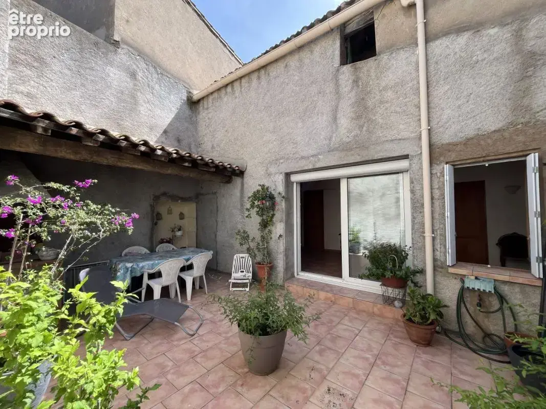 Maison 6 pièces 240 m² à vendre à Olonzac (34210) - photo 2
