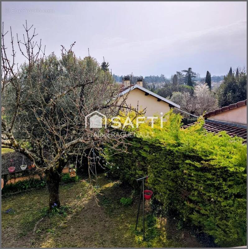 Photo 1 - Maison à FEYZIN