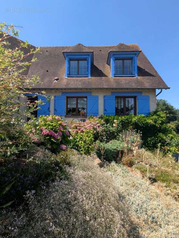 Maison de 205 m² sur sous-sol complet ! - photo 28