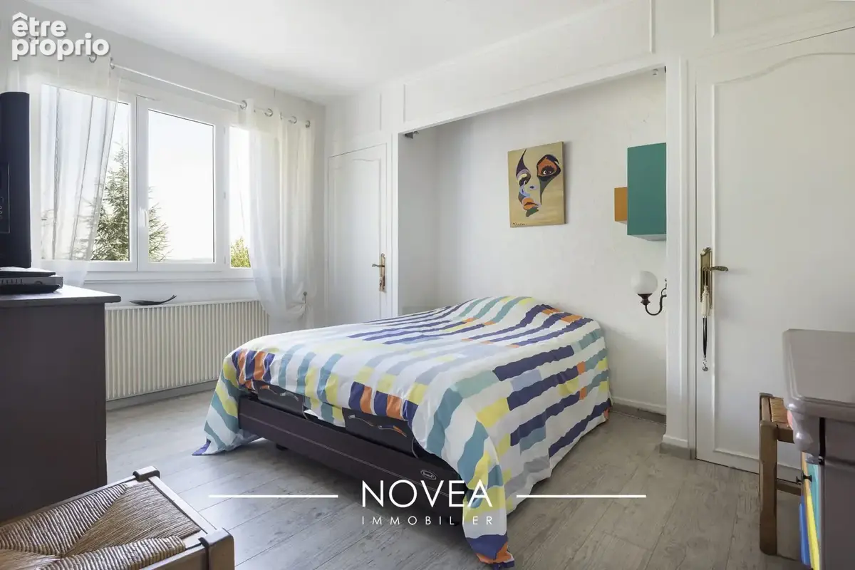 Maison 5 pièces 187 m² à vendre à Couzon-Au-Mont-D'or (69270) - photo 9