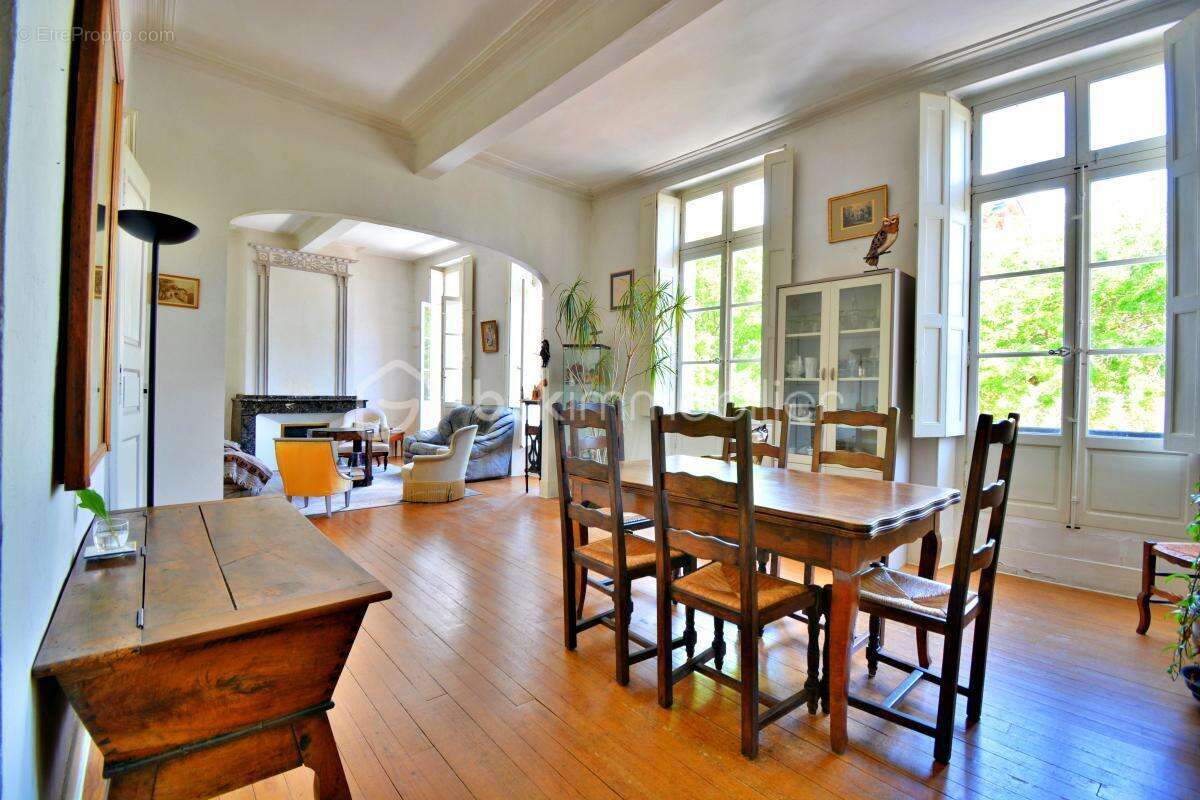 Appartement à LAVAUR