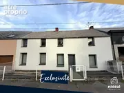 Maison à MAUBEUGE