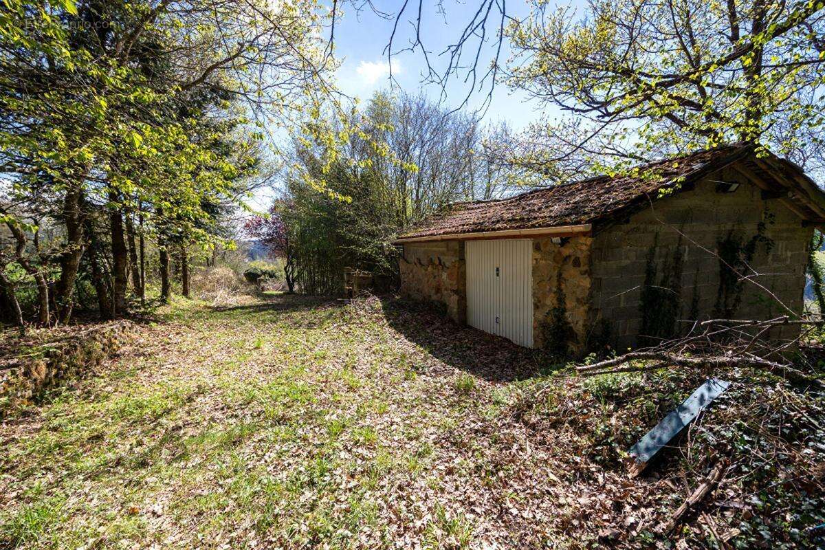 Maison à VIOLAY