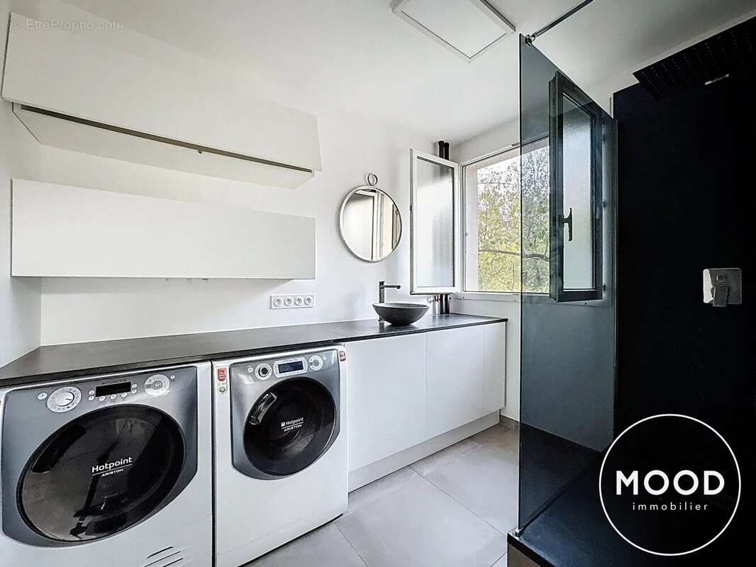 Appartement à PARIS-13E