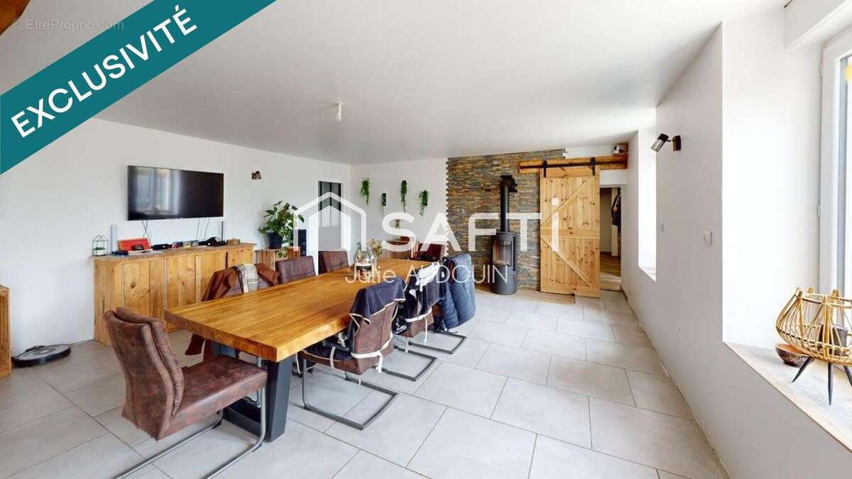 Photo 7 - Maison à BIGNAY