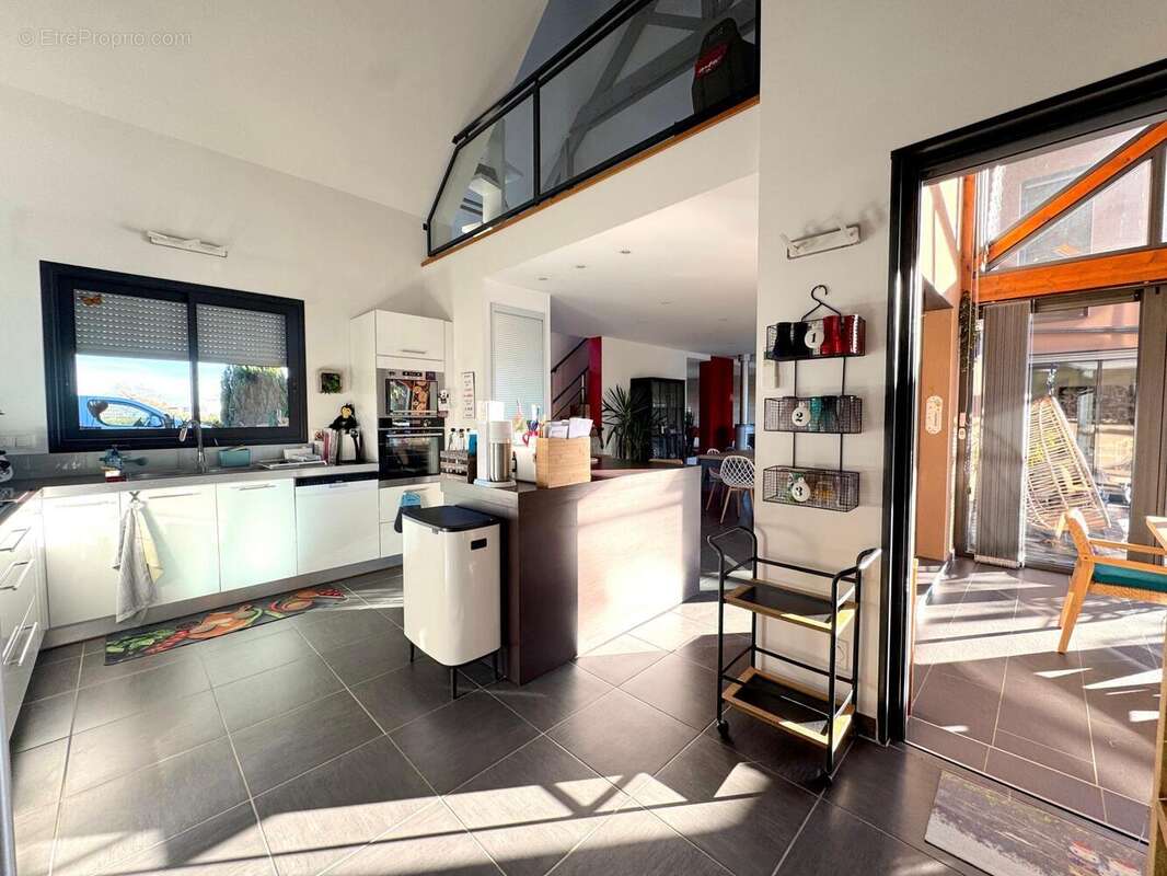 Photo 9 - Maison à LOUHANS