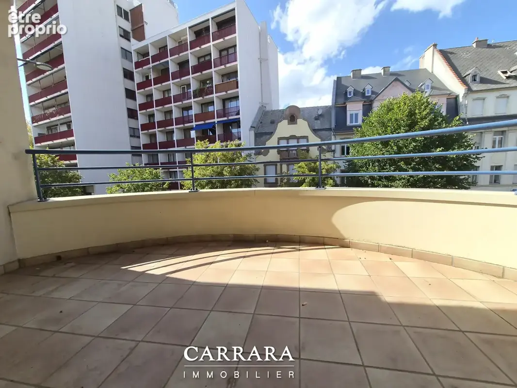 MONTIGNY / VACQUINIERE appartement de 137.47 m2 à 450000 € - photo 3