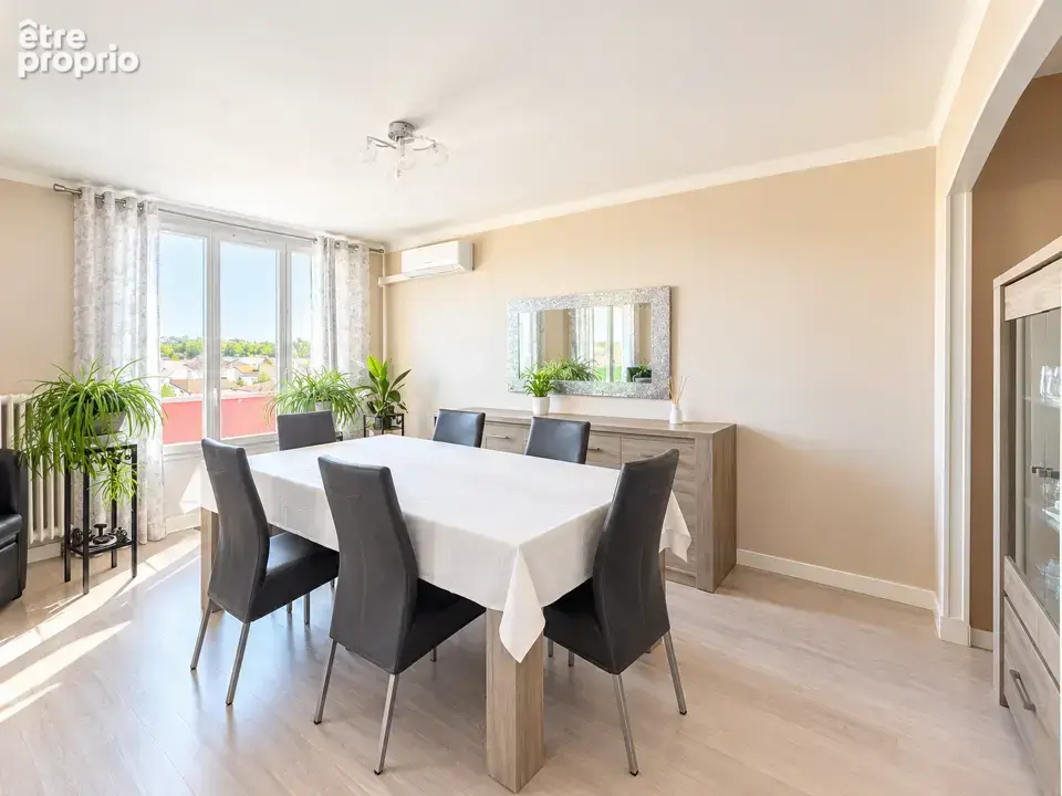 Photo Appartement à Portet-Sur-Garonne au prix de 125 000€