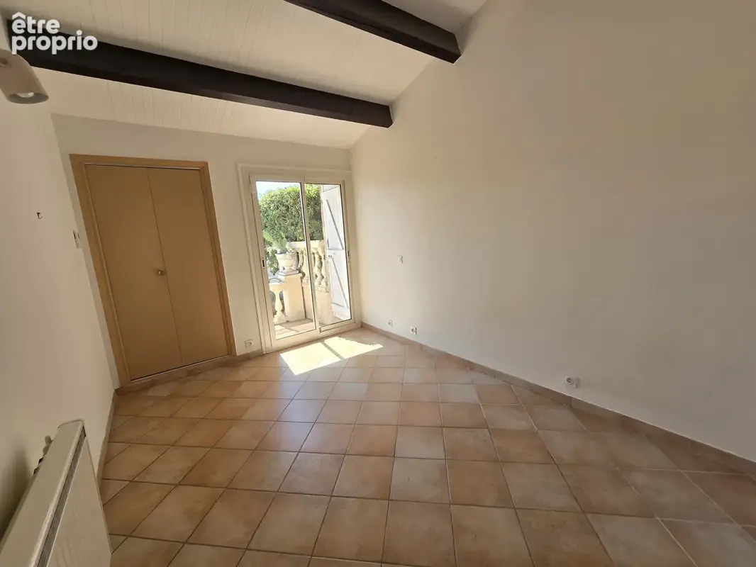 Nice st pancrace - maison 3/4p avec terrasse, jardin et parking - photo 6
