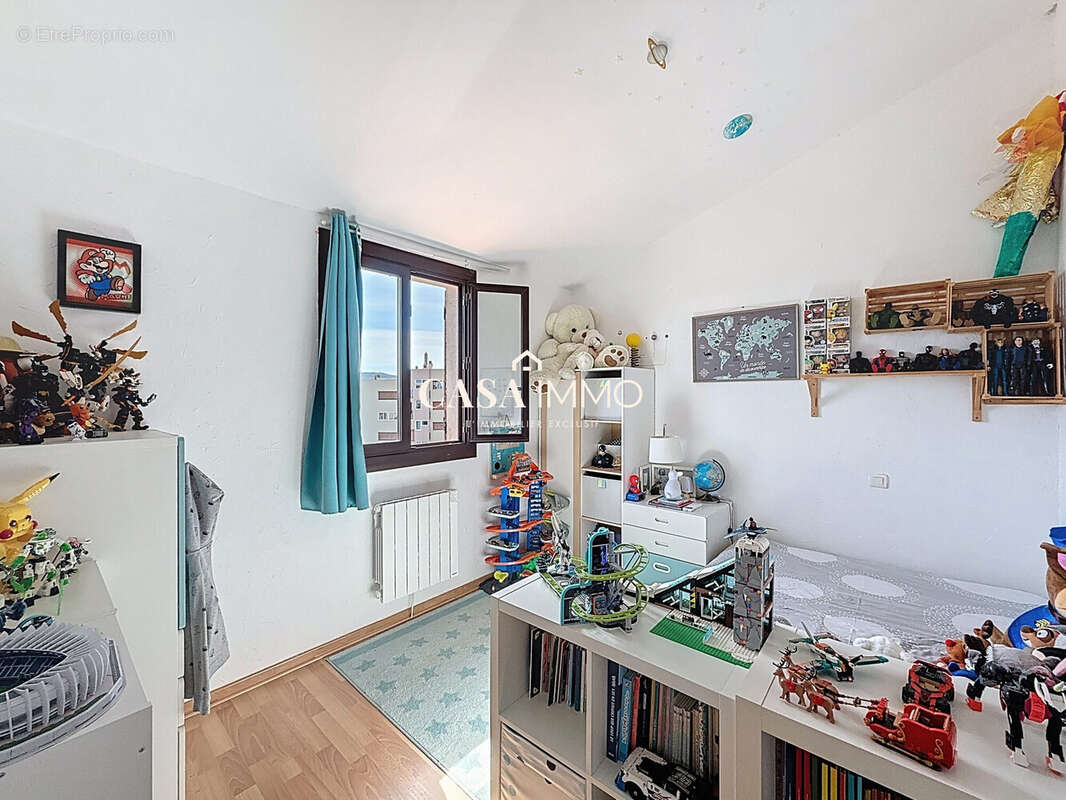 Appartement à HYERES