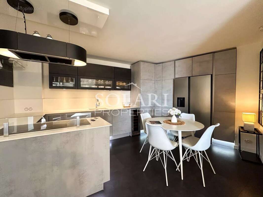 Appartement à LA SEYNE-SUR-MER