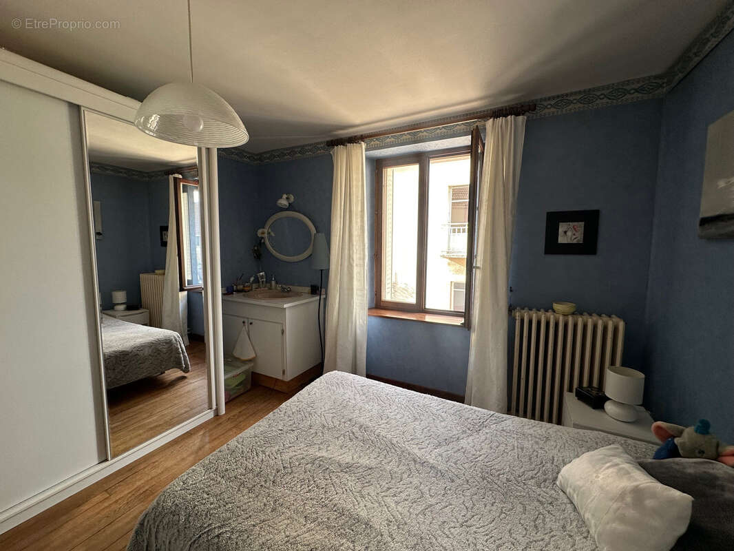 Appartement à SAINT-AME