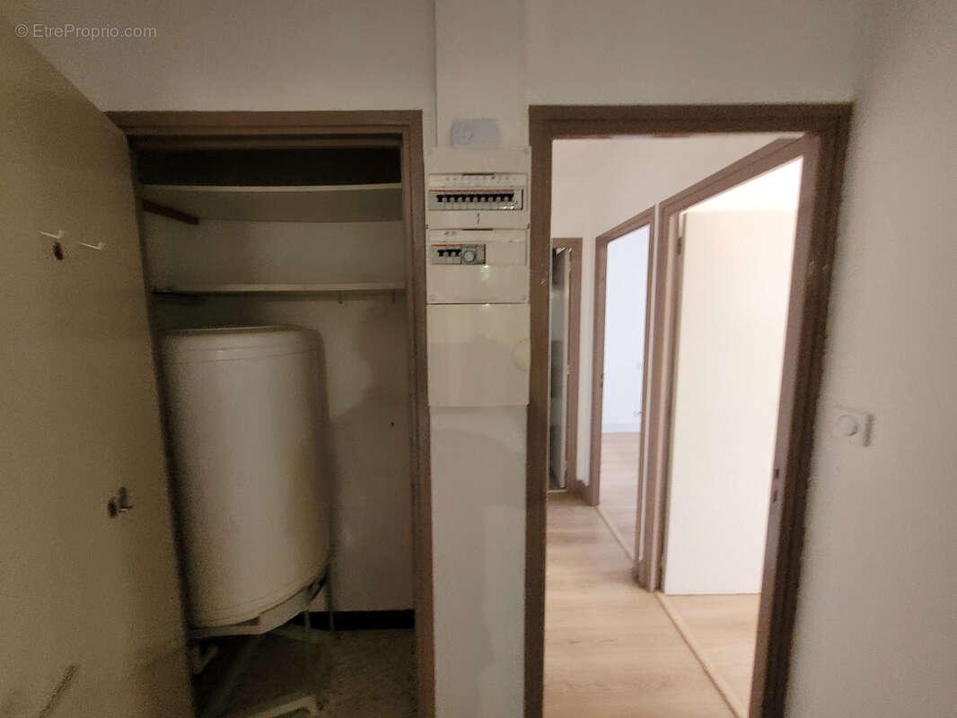 Appartement à NARBONNE