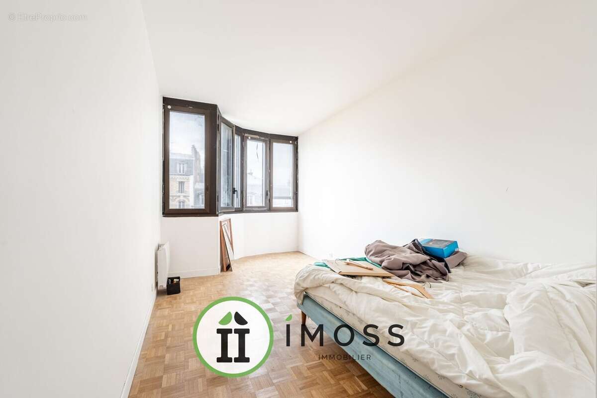 Appartement à PANTIN