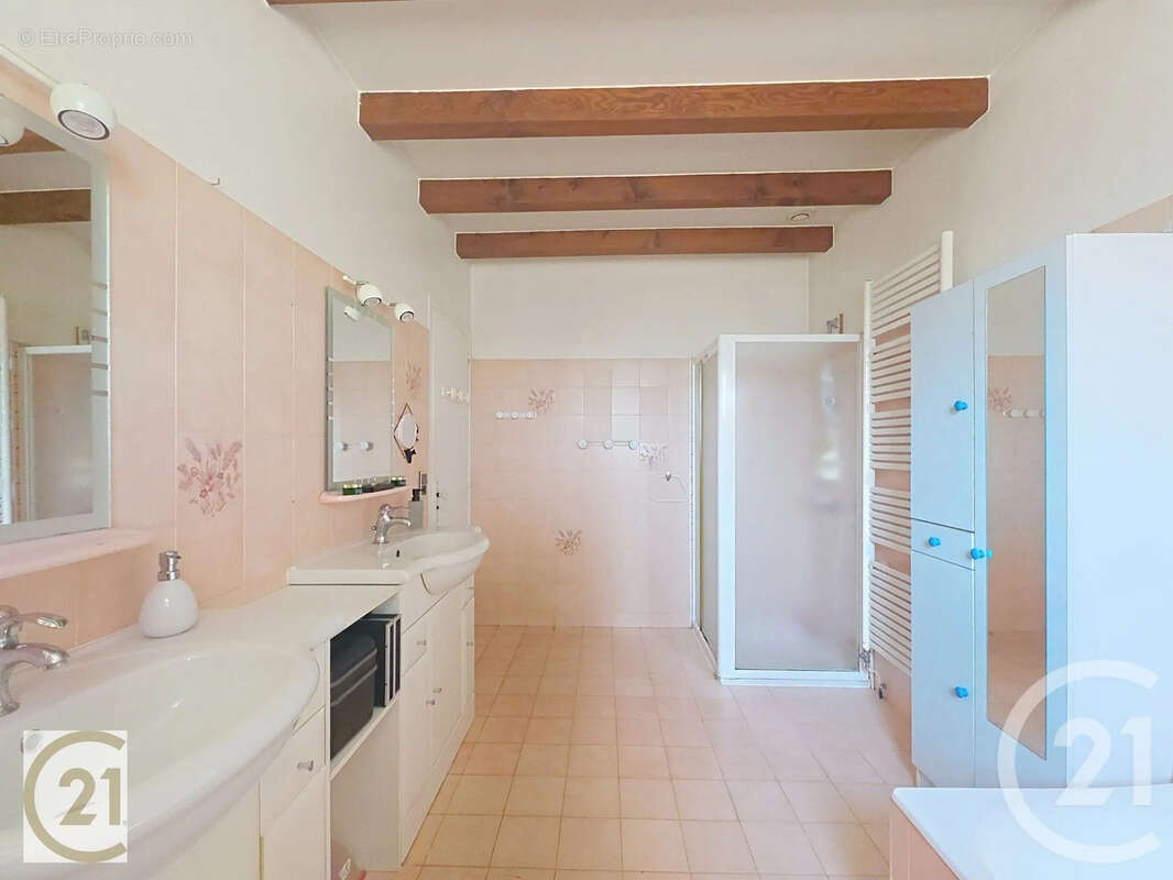 Maison 170 m² à Villefranche-De-Lauragais  - photo 18