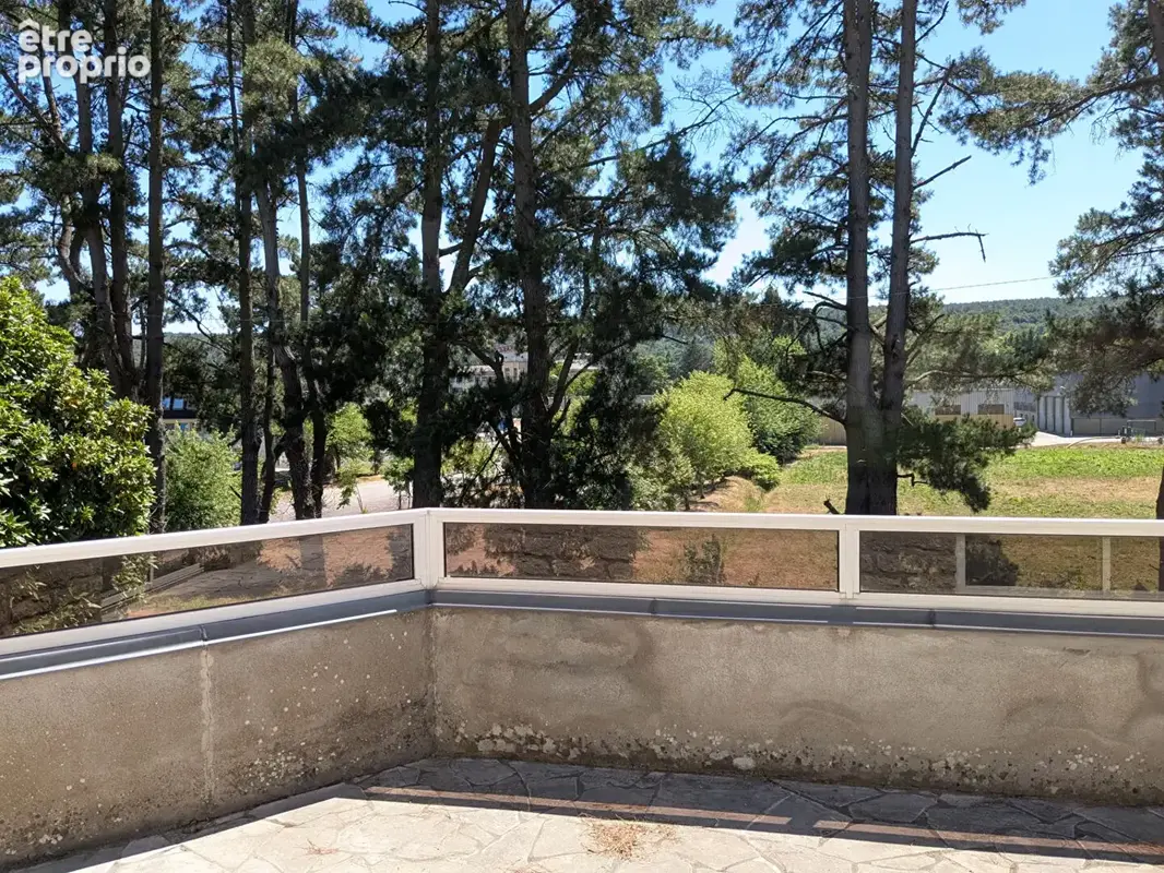 Maison  6 pièce(s) 120 m2 - photo 3