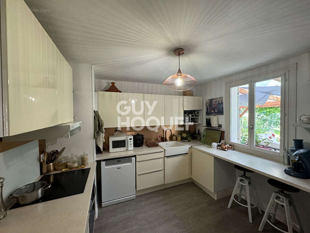 Maison à BOIS-LE-ROI