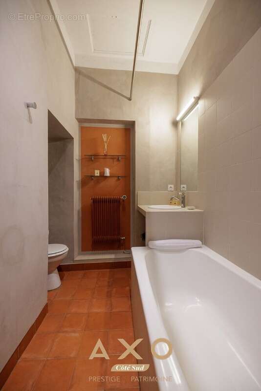 Maison à AIX-EN-PROVENCE