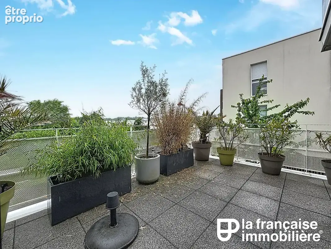 Appartement Saint Gilles 3 pièce(s) - photo 16