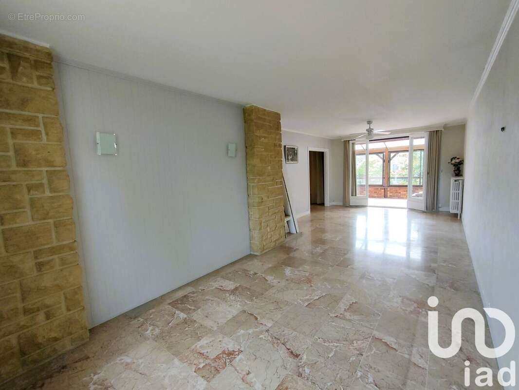 Photo 9 - Maison à CONFLANS-SAINTE-HONORINE