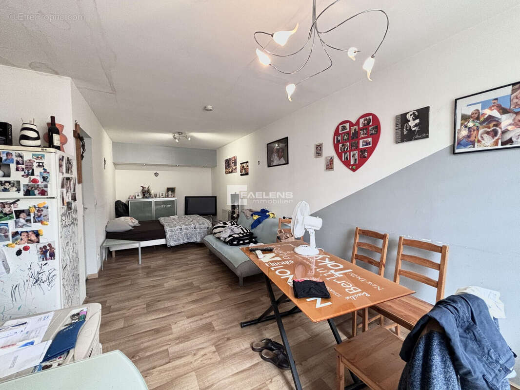 Appartement à LILLE