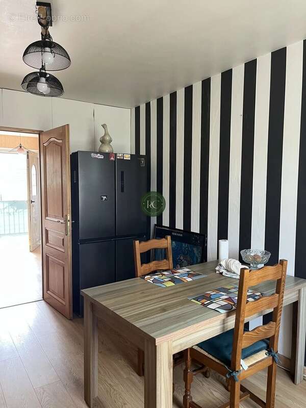 Maison à CHEVIGNY-SAINT-SAUVEUR