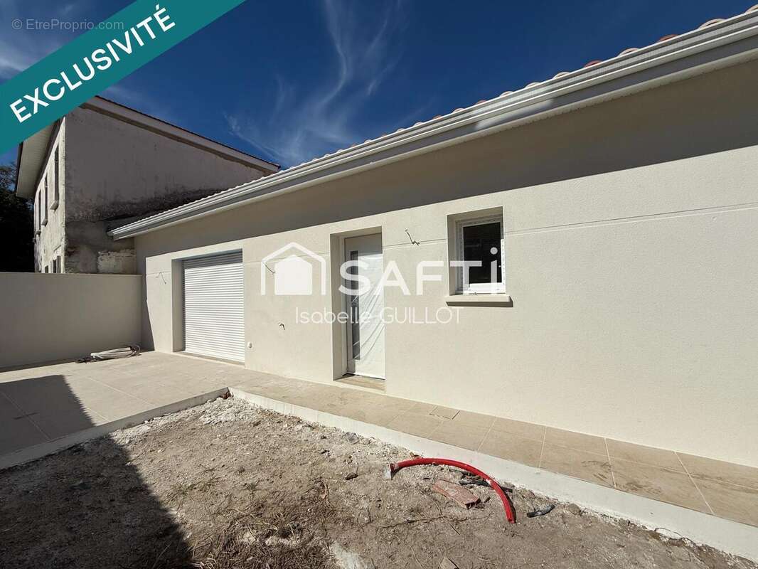 Photo 9 - Maison à AUDENGE