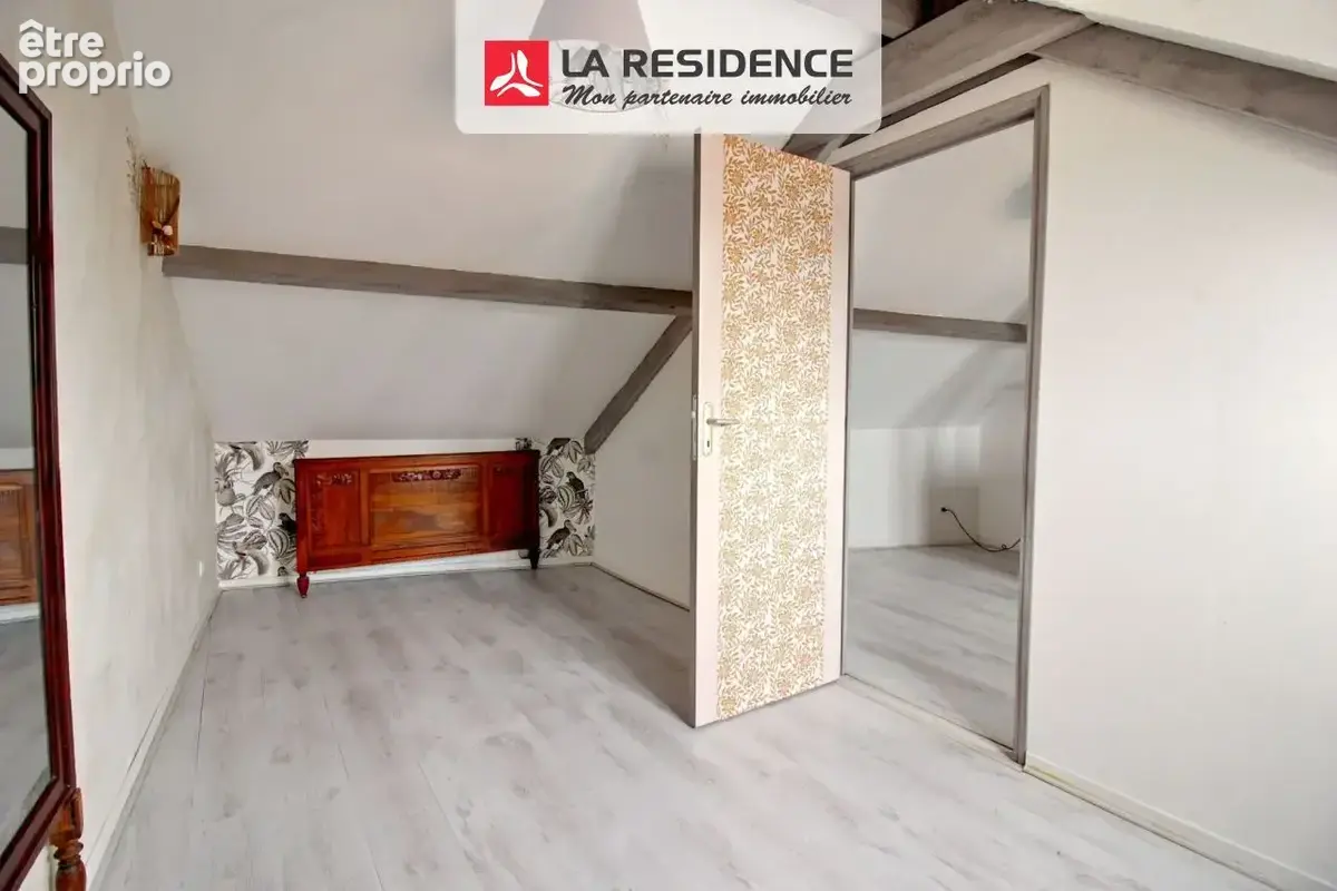 Maison 4 pièces 62 m² à vendre à Conflans-Sainte-Honorine (78700) - photo 8
