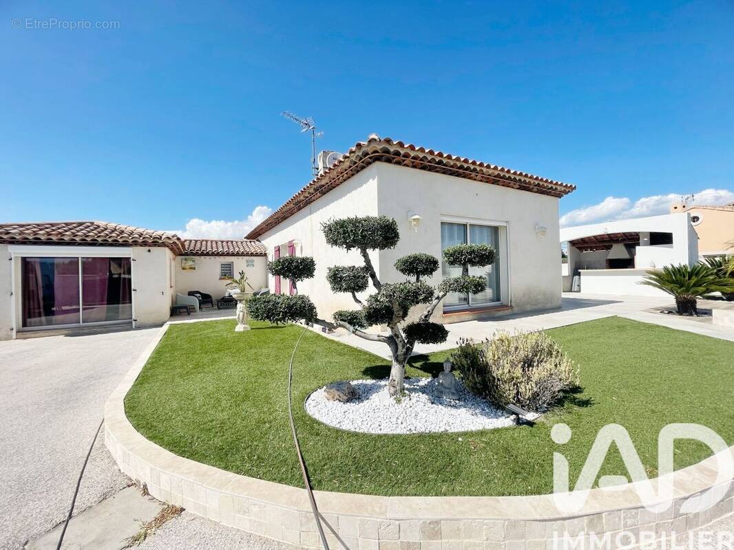 Photo 1 - Maison à LA FARLEDE