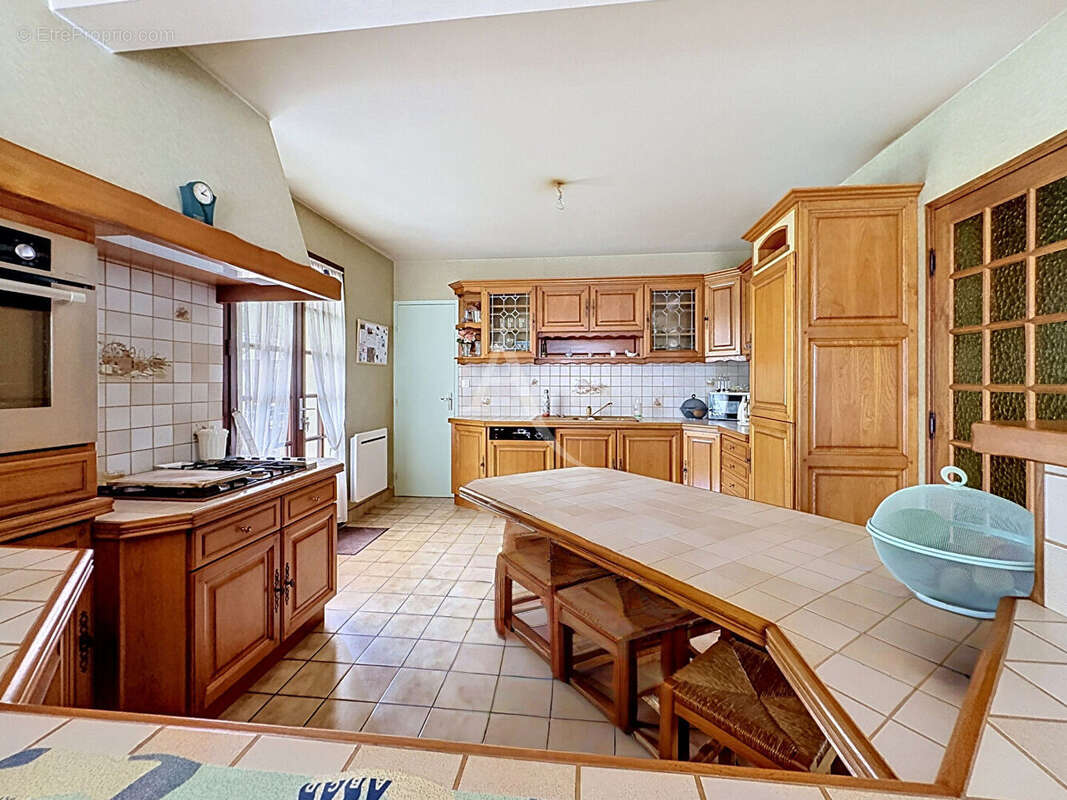 Maison Saint Herblain 121 m2 - photo 4