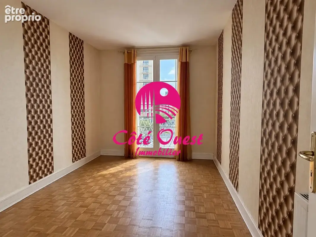 Appartement 4 pièces 103 m² à vendre à Le Havre (76600) - photo 3