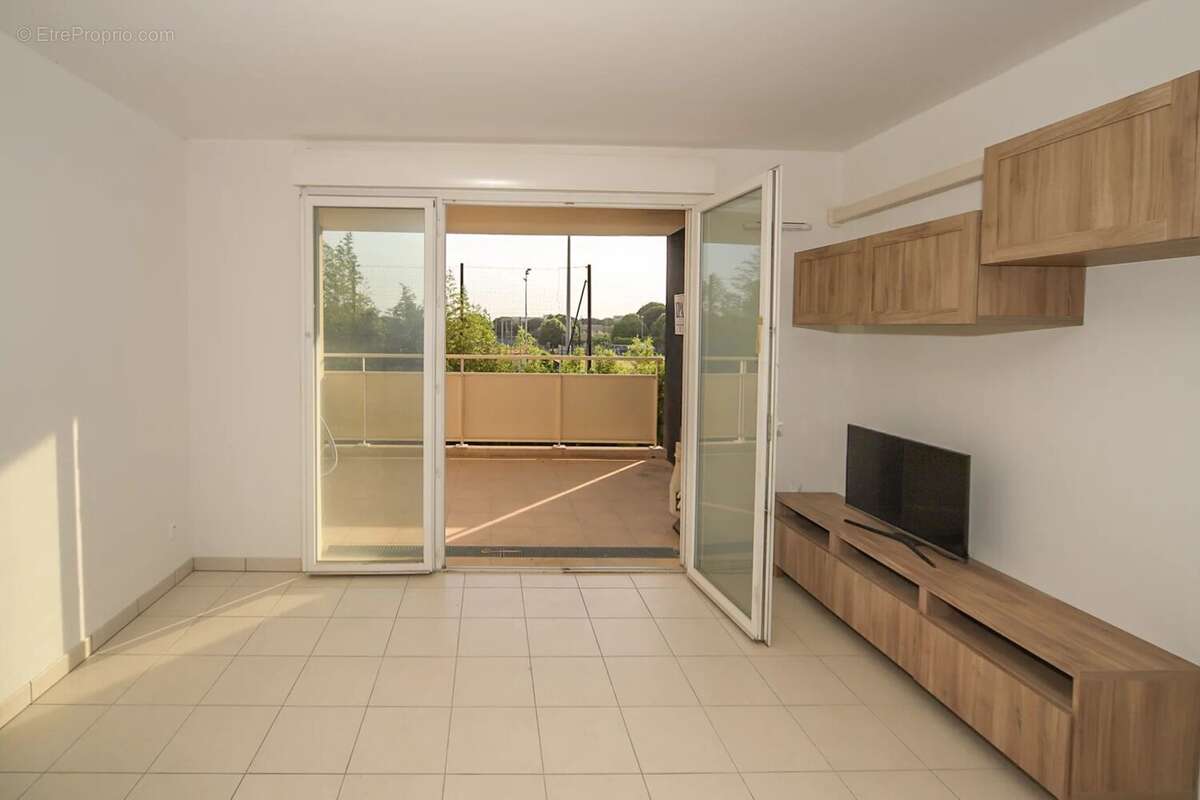 Appartement à CASTELNAU-LE-LEZ