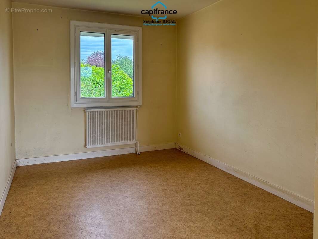 Maison à vendre 4 pièces MONTAYRAL (47) de 68m2 habitables sur 471m2 de terrain - photo 7