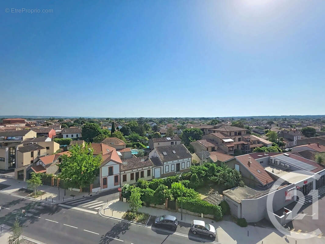 Appartement 102 m² à Montauban  - photo 8