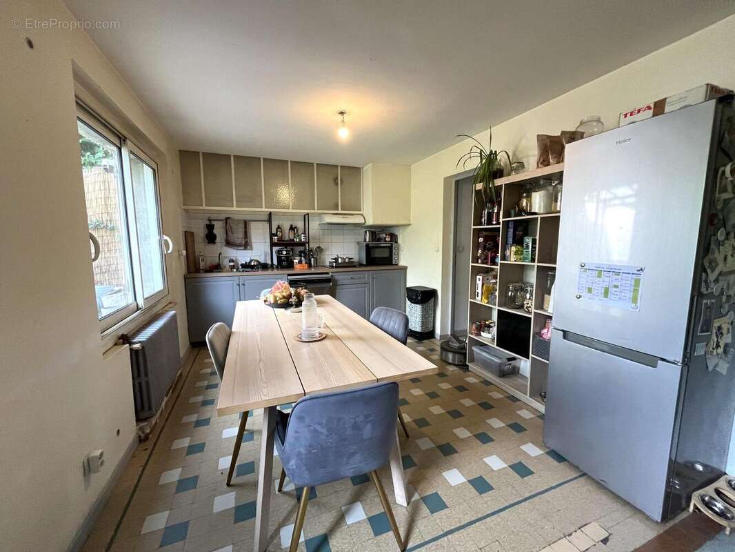 Appartement à PLAISANCE-DU-TOUCH