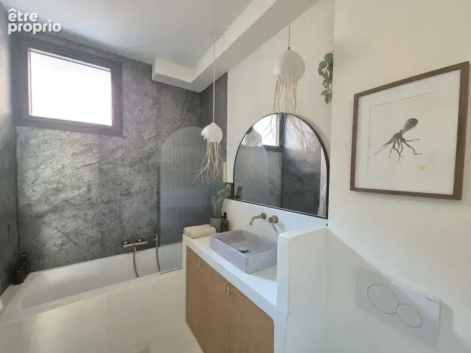 MAISON DE 90m² entirèment renovée en 2025 - photo 6