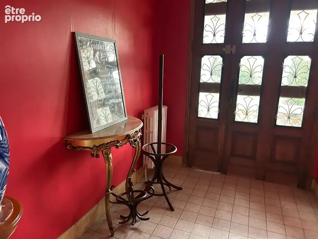 Maison familiale au coeur  d'un village Corrézien, proche Brive - photo 15