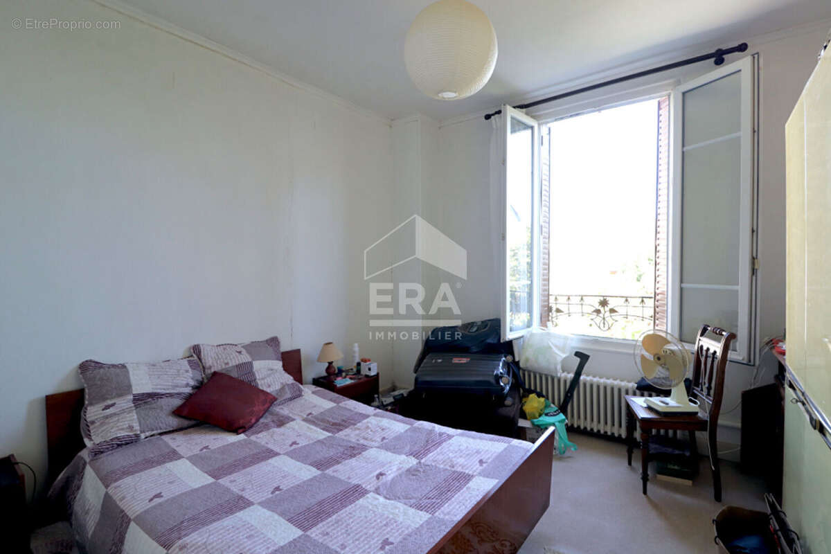 Maison 73m² à noisy-le-grand - photo 8