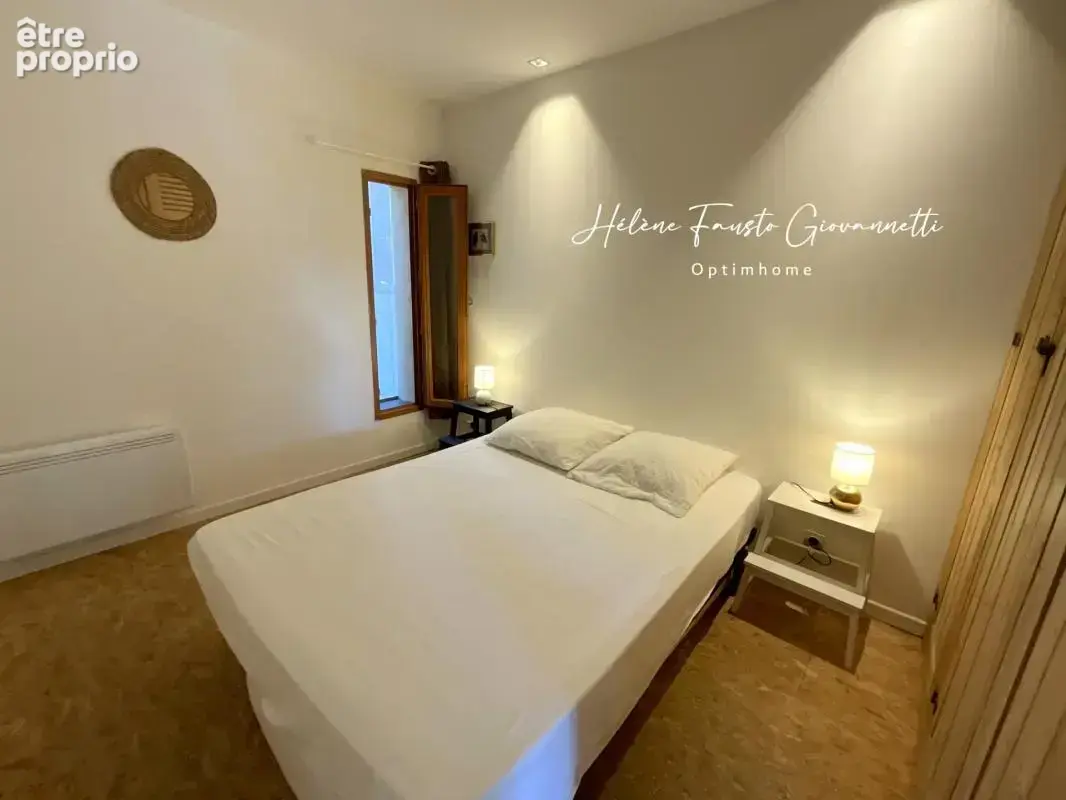 PATRIMONIO – Propriété de charme avec 5 logements, piscine et terrain de 1 440 m² - photo 27