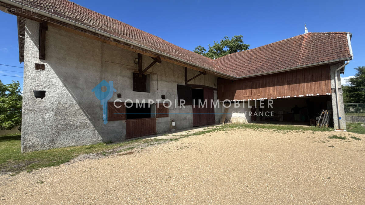 Maison avec dépendance - photo 5