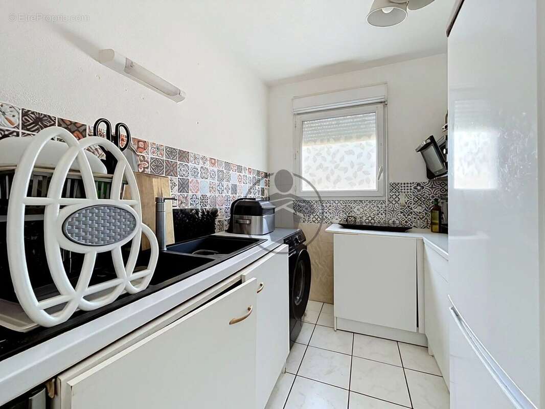 Vente Appartement Saint-quentin(02100) 55 000ï¿œ - photo 3