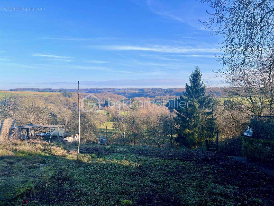 Maison à PETIT-REDERCHING