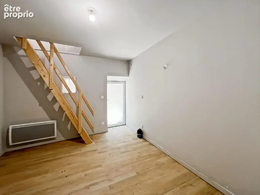 Exclusivité - à vendre - maison de village avec 2 logements independants - photo 5