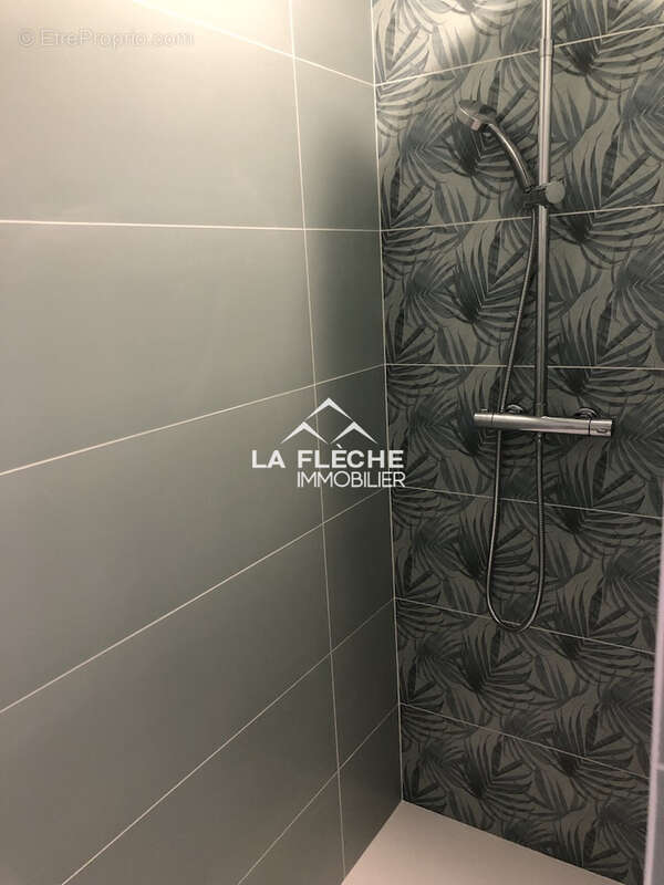 Maison à LA FLECHE