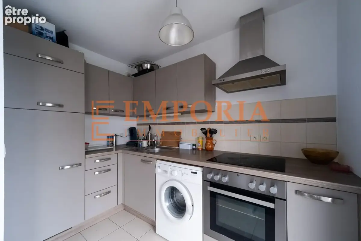 Appartement 2 pièces 39 m² à vendre à Wittenheim (68270) - photo 5