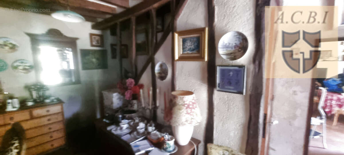 Maison à VENDOME