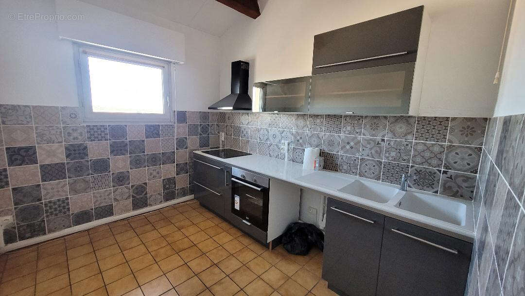 Appartement à ORANGE