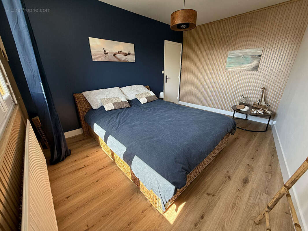 Appartement 97m² à boulogne-sur-mer - photo 4