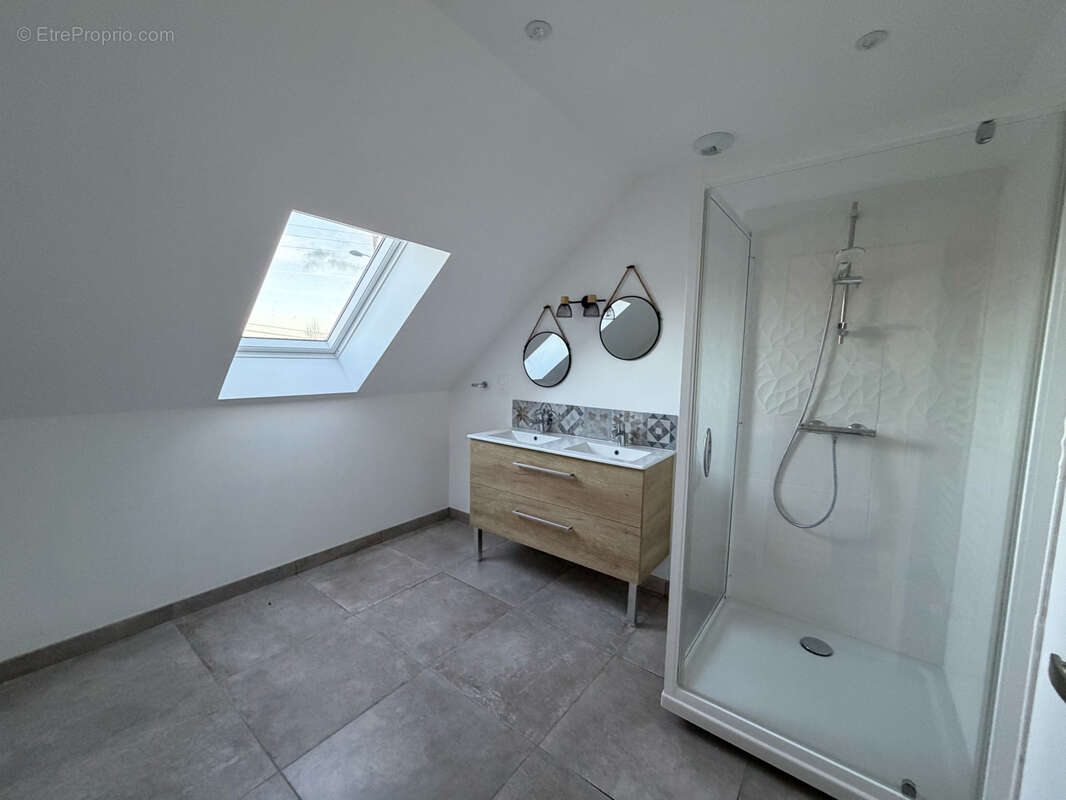 LANVELLEC : Maison au calme avec aucun travaux - photo 10